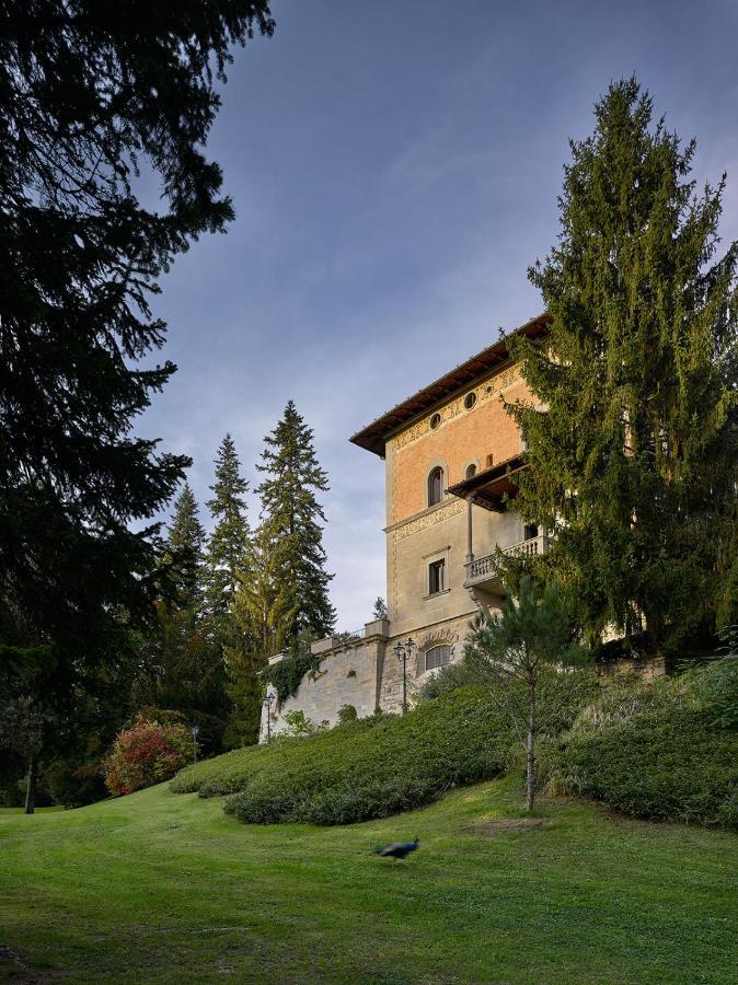 Villa La Commenda Concordia Molezzano Exteriör bild